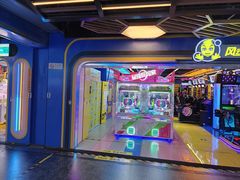 -风云再起游乐汇(北京西单西西友谊店)