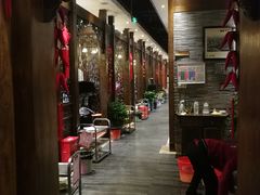 -古今一家火锅(三台店)