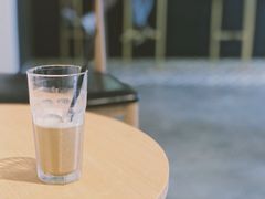 -旧屋咖啡(海景店)