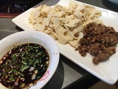 -前门·鲜肉火锅(长风店)