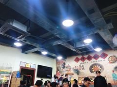 -炮爷东北铁锅炖(棠安路店)