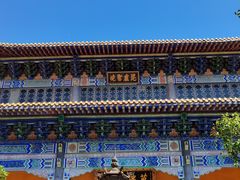 -宝通禅寺