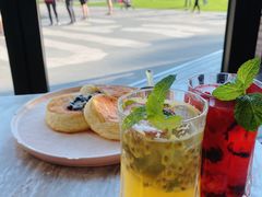 -The Rug Cafe(王府中环店)