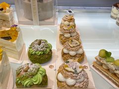 -方炉面包(丹凤店)