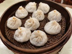 鲜肉小笼-王興記(中山路店)