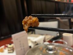 -济南喜来登酒店-盛宴自助西餐厅·综合自助