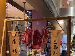 -长沙君悦酒店·自助餐厅咖啡厅
