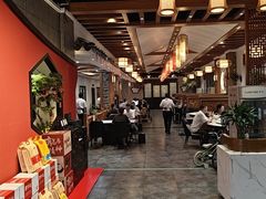 -鱼痴渔醉·食鲜集(月亮湾店)