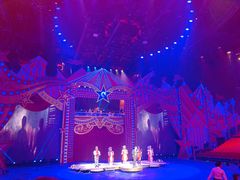 -珠海横琴长隆《卡卡虎奇遇记》