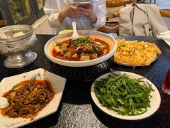 -海韵人家.海景花园经典云南菜(双廊店)