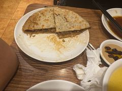 -清真吴记门钉肉饼·喜多利