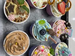 -爱之旅diy烘焙坊(西直门店)