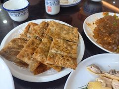 -邢家锅贴老店·非遗·开封菜(金明广场店)