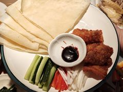 -话梅·客家小厨(东门店)