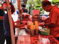 -詹爷爷乌节路街头冰淇淋