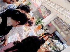 -好利来.生日蛋糕(杨家坪店)
