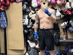 -VPsmart私教健身工作室(新华路旗舰店)