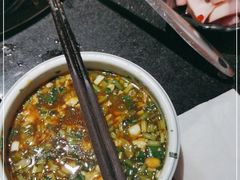 -小饕荟雅安贡椒鱼鲜馆(广福桥店)
