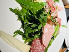-拉蒂娜·巴西牛排馆 Latina·Brazilian Steakhouse(王府井喜悦店)