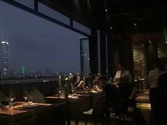 -AZUL by FUEL蓝色·法式酒馆(琶醍店)