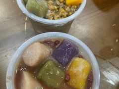 -猪脑壳凉面(武陵源店)