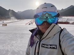 -八达岭滑雪场