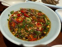 -乔街深夜食堂·台州菜·高压锅生蚝(杭州总店)