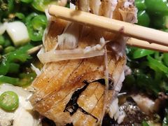 -友记功夫香·人民川菜(红牌楼店)