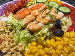 -花见无国界料理(科林楼店)