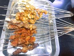 -慧姐烤串(南宁南小区店)