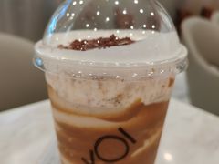 -KOI Thé(力宝广场店)