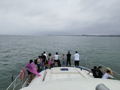 -日照世帆赛基地