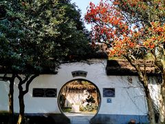 -上海方塔园