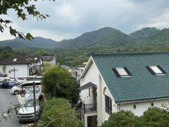 -马灯部落·西湖边的创意山景餐厅(虎跑动物园店)