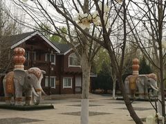 -永定河休闲森林公园