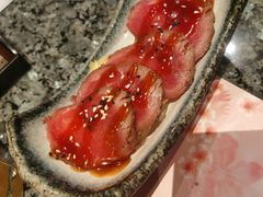 -大渔铁板烧(中山路八佰伴店)