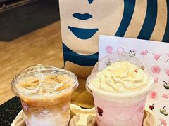 -星巴克(武康路店)