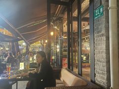-Shanghai Brew House上海啤酒工坊(老外街店)