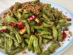 -三岔涧农家乐