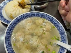 -孟家蟹包(锦绣街店)