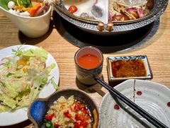 -蟹将军·松叶蟹和牛日料放题自助(K11店)