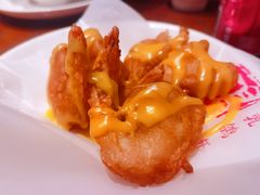 鹿儿岛虾球-鸽味轩·粤菜小馆(高楼门总店)