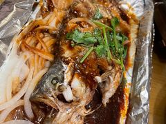 -新白鹿餐厅(爱琴海购物中心店)