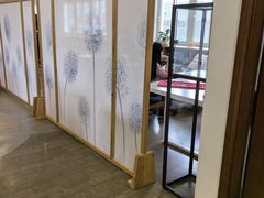 -淮海中路街道图书馆