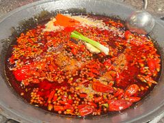 -巴蜀大宅门火锅(新华公园店)