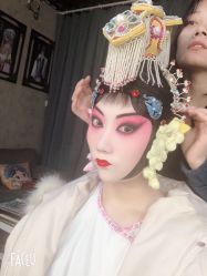 -华韵京剧摄影(洋桥角门东店)