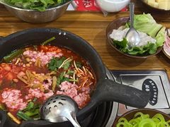 -笔记安顺夺夺粉火锅