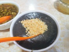 芝麻糊-景记甜品