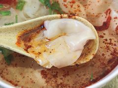 -笑云开汤包店(网巾市店)