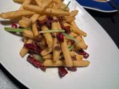 -曾宴·楚菜(湖北省博物馆店)